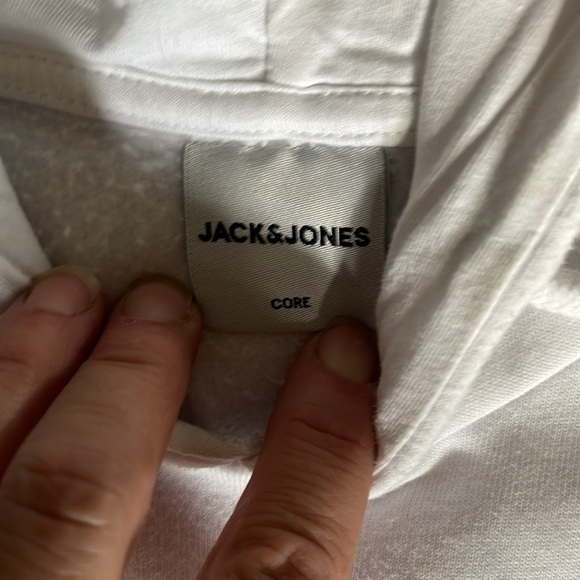 Jack & Jones hoodie - Picture 3 of 5